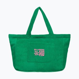 Dámska taška Billabong Beach Girl 21 l summer green