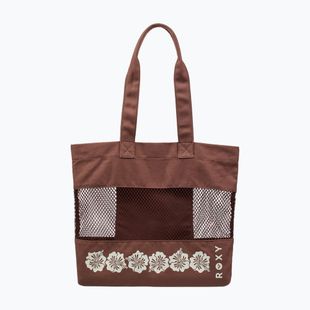 Dámska kabelka ROXY Summer Breezy Tote cappuccino