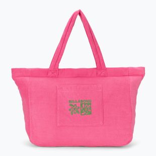 Dámska taška Billabong Beach Girl 21 l guava