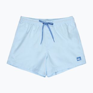 Pánske plavecké šortky Quiksilver Everyday Solid Volley 15" omphalodes