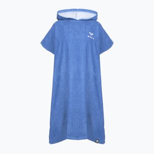 Dámske pončo ROXY Sunny Joy dutch blue