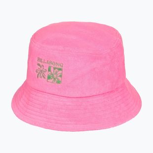 Dámsky klobúk Billabong Sunshine Bucket guava