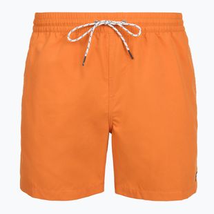 Pánske plavecké šortky Billabong All Day Layback clay orange
