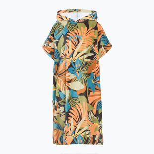 Dámske kúpeľové pončo Billabong Womens Hooded Towel