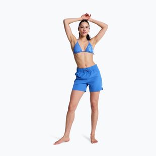 Dámske plavecké šortky ROXY Wave 5'' dutch blue