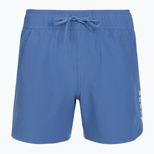 Dámske plavecké šortky ROXY Wave 5'' dutch blue