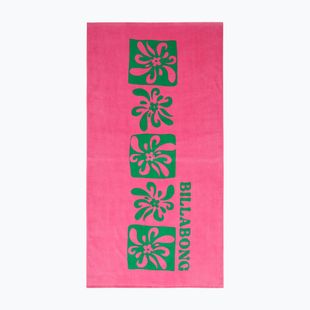 Uterák Billabong Lie Down guava