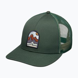 Pánska šiltovka Billabong Adiv Range Trucker sea green