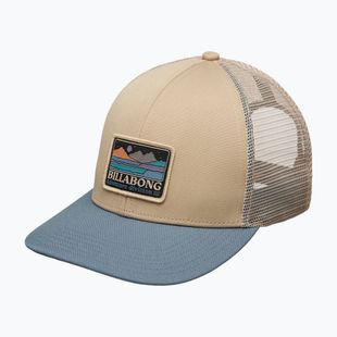 Pánska šiltovka Billabong Adiv Range Trucker chino