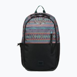 Batoh Billabong Norfolk Pack 27 l charcoal grey