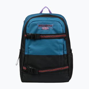 Batoh Billabong Command Stash 26 l real teal