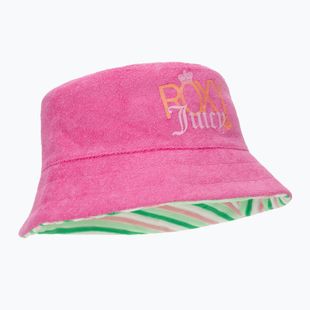Dámsky klobúk ROXY Juicy azalea pink