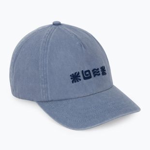 Dámska šiltovka Billabong Hot Weather washed blue