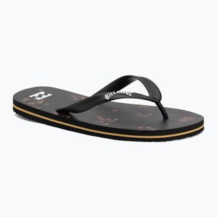 Pánske žabky Billabong Tides chili red