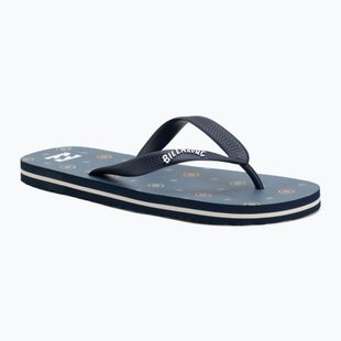 Pánske žabky Billabong Tides real teal