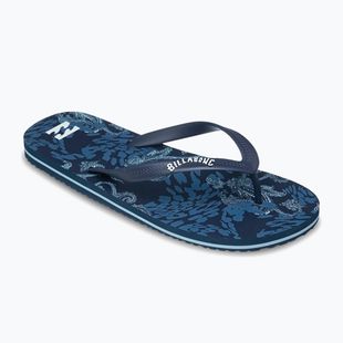 Pánske žabky Billabong Tides navy