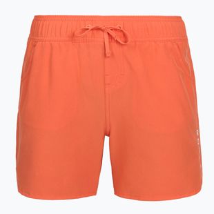 Dámske plavecké šortky ROXY Wave 5'' camellia