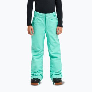 Detské snowboardové nohavice Roxy Backyard Girl BLE0 opal