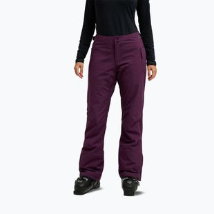 Dámske snowboardové nohavice ROXY Alpine Ridge blackberry wine