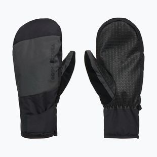 Pánske snowboardové rukavice DC Franchise Mitt 10K black