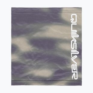 Pánsky nákrčník Quiksilver Misty Collar hypnozoom kelp