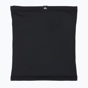 Pánsky nákrčník Quiksilver Steep Point Collar true black