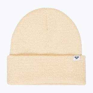 Detská zimná čiapka ROXY Tropical Snow Beanie biscotti