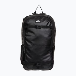 Batoh Quiksilver Platinium Lite Plus 18L black