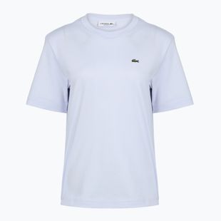 Dámske tričko Lacoste TF7215 phoenix blue