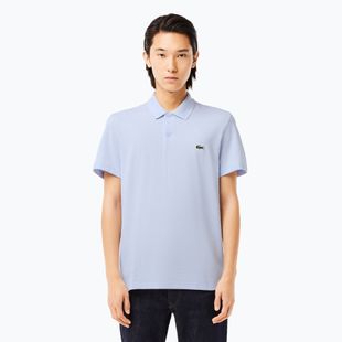 Pánske polo košeľa Lacoste DH0783 phoenix blue