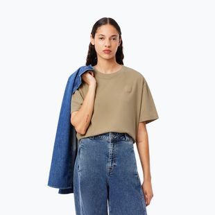 Detské tričko Lacoste TF4122 viennese