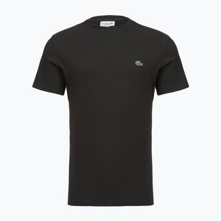 Pánske tričko Lacoste TH2630 black