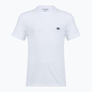 Pánske tričko Lacoste TH2630 white
