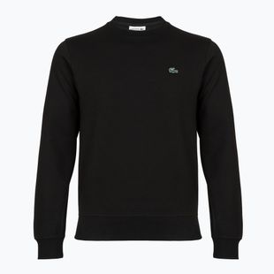 Pánska mikina Lacoste SH5127 black