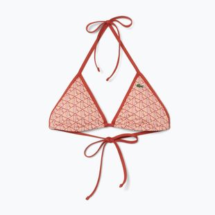 Horný diel plaviek Lacoste MF9588 iberis/latte