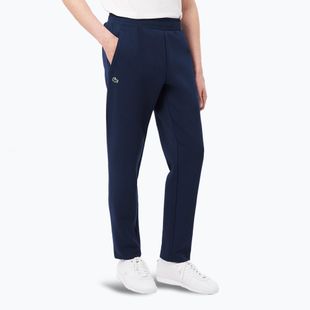 Pánske nohavice Lacoste XH9833 166 navy blue