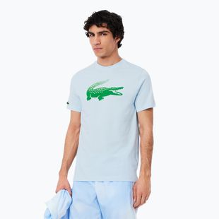 Lacoste pánske tenisové tričko TH8970 rill