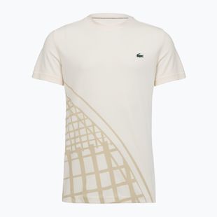 Pánske tenisové tričko Lacoste TH4753 lapland