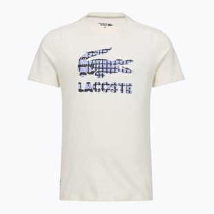 Pánske tričko Lacoste TH4769 lapland