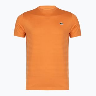 Pánske tenisové tričko Lacoste TH0004 blossom