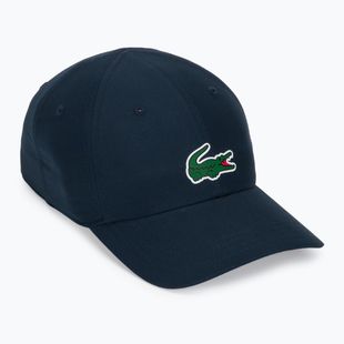 Šiltovka Lacoste RK2450 navy blue