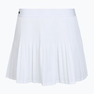 Tenisová sukňa Lacoste JF9990 white