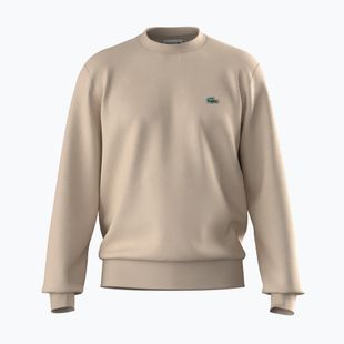 Pánska mikina Lacoste SH9364 sisal