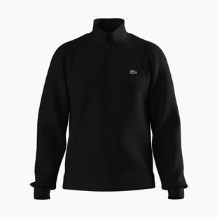 Pánska mikina Lacoste SH9388 black
