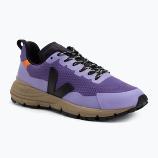 Dámske topánky VEJA Dekkan purple/black