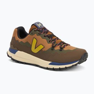 VEJA Fitz Roy X Buff terra/liquor pánska obuv