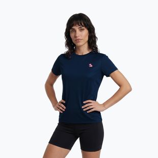 Dámske tričko Aulp Tikky navy