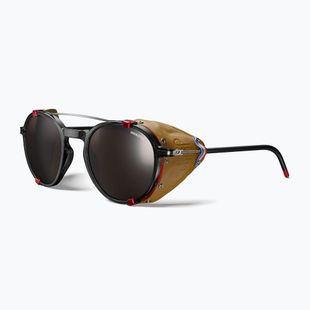 Slnečné okuliare Julbo Legacy Reactiv Polar legacy black trans/red r24pl