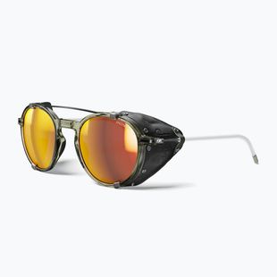 Slnečné okuliare Julbo Legacy Spectron army green/black