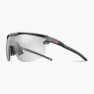 Slnečné okuliare Julbo Ultimate Reactiv 0-3 black/clear